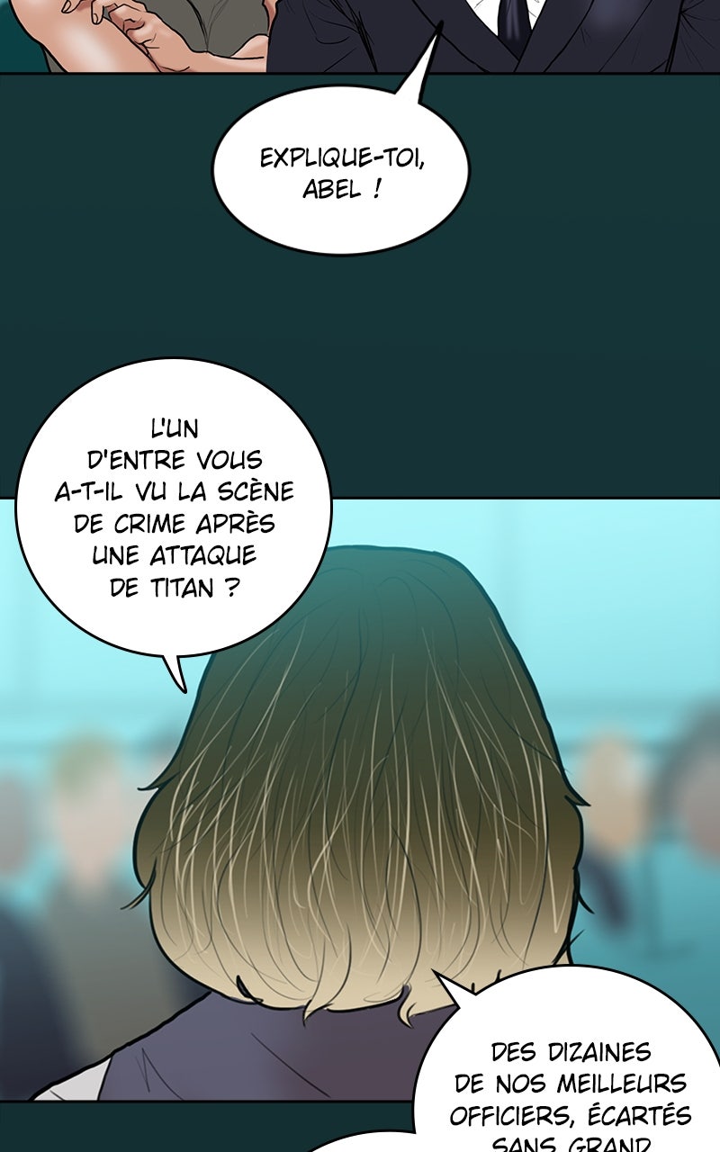 Read Ordeal Fr Manga Online