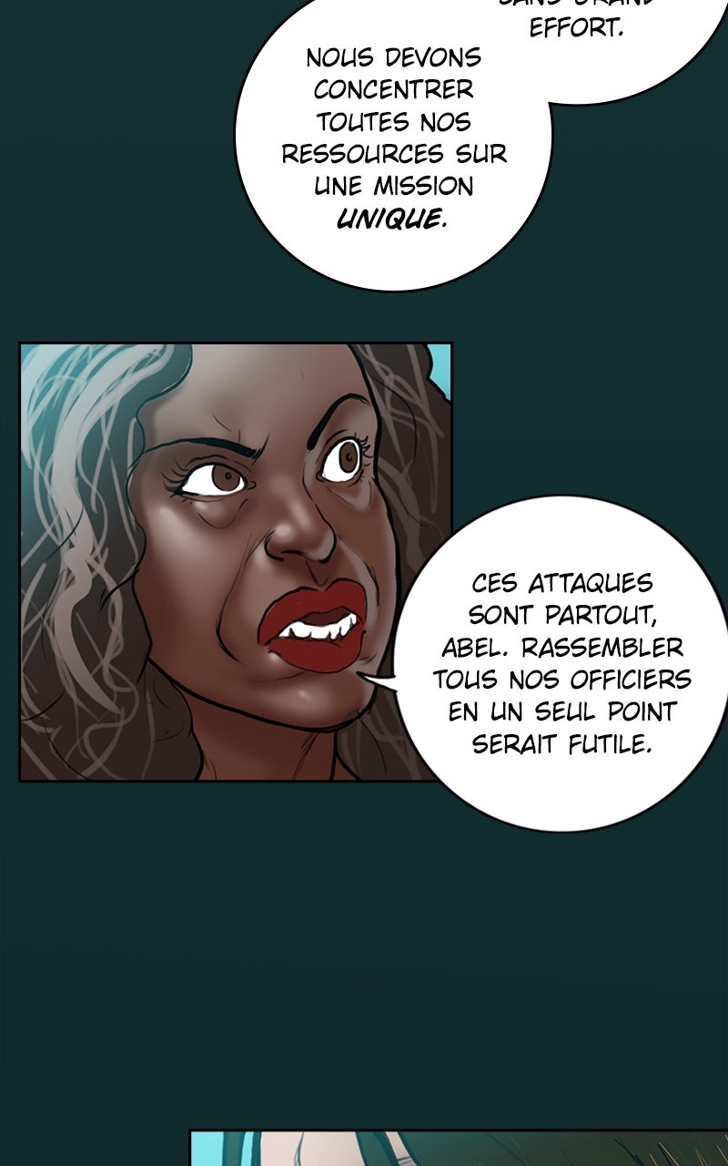 Read Ordeal Fr Manga Online