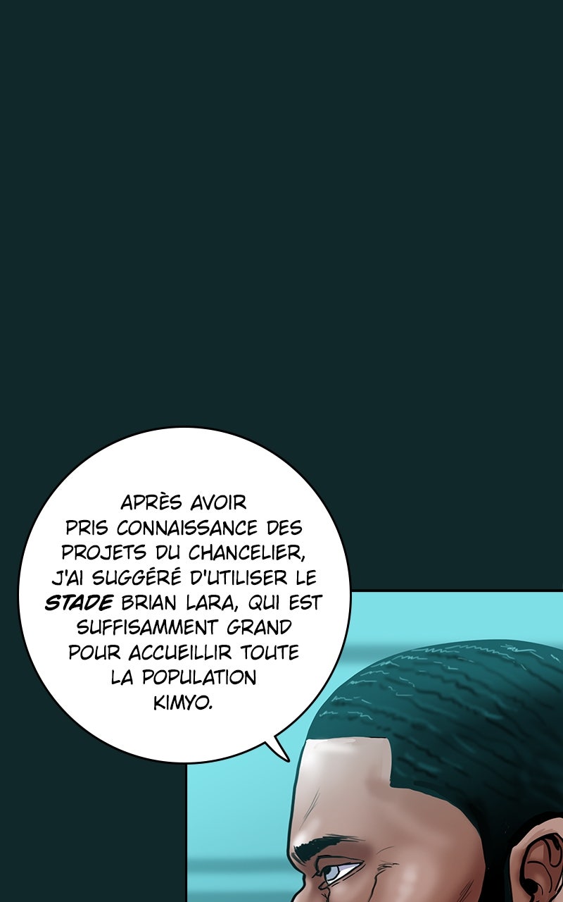 Read Ordeal Fr Manga Online