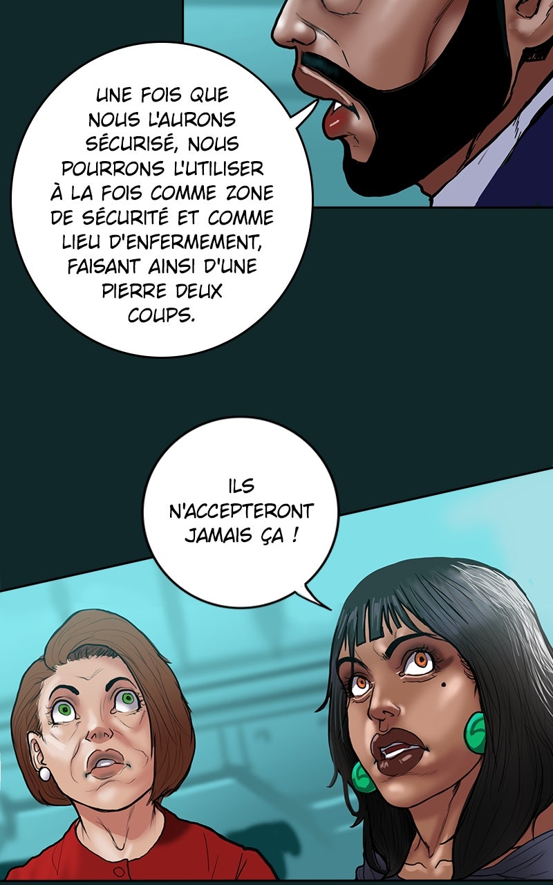 Read Ordeal Fr Manga Online