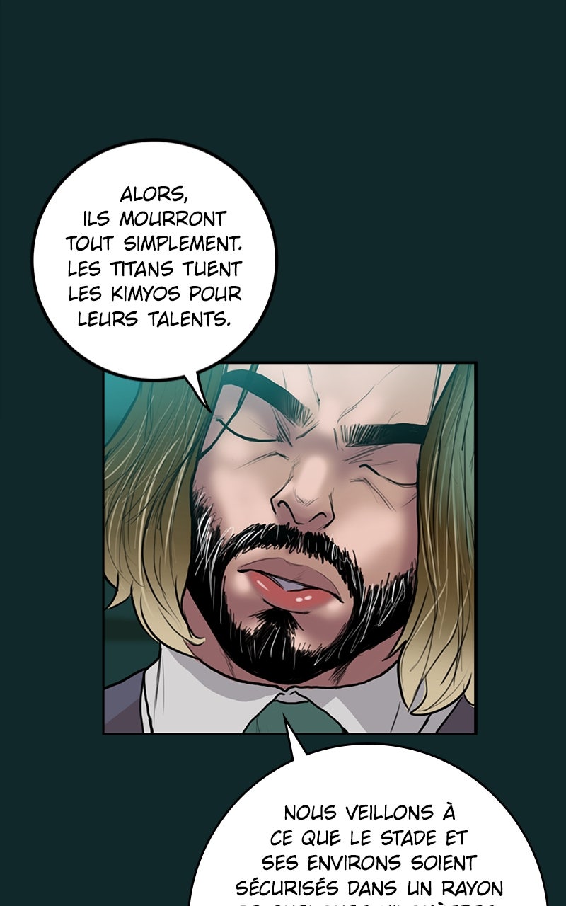 Read Ordeal Fr Manga Online