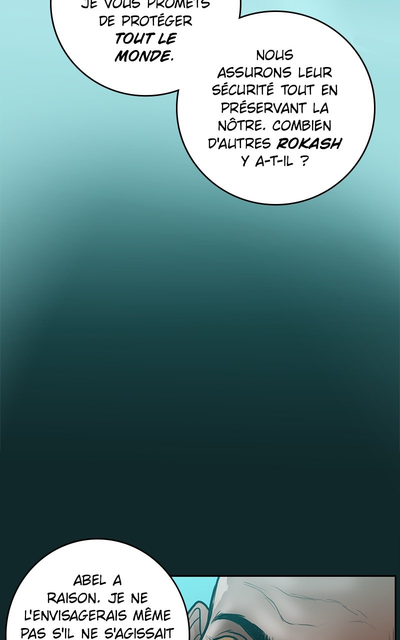 Read Ordeal Fr Manga Online
