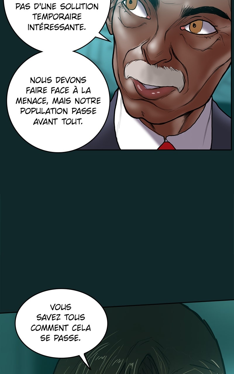 Read Ordeal Fr Manga Online