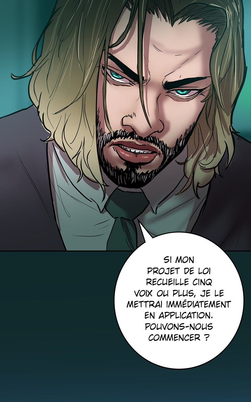 Read Ordeal Fr Manga Online