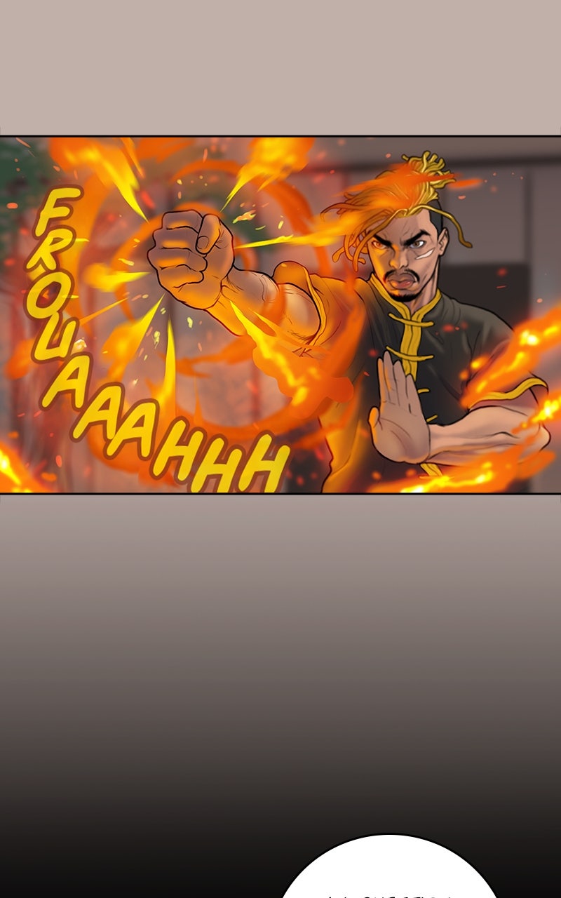 Read Ordeal Fr Manga Online