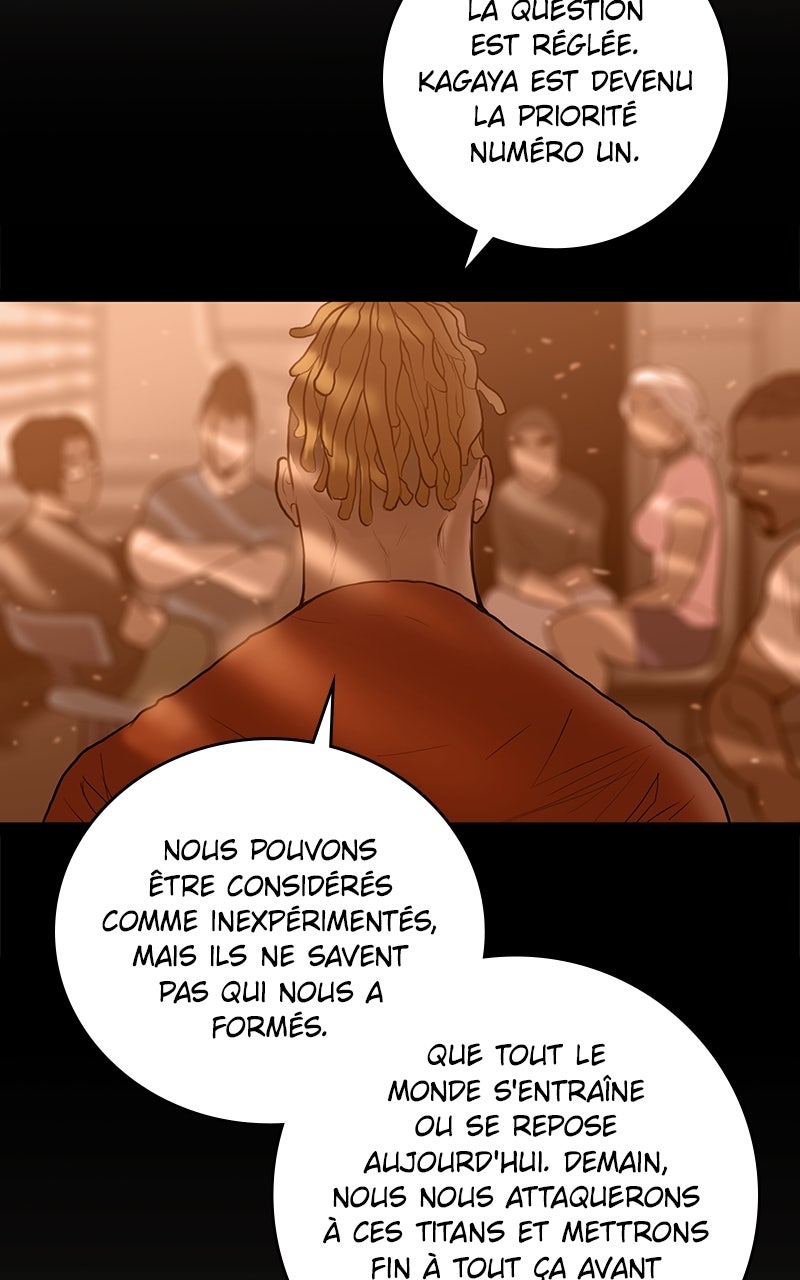 Read Ordeal Fr Manga Online