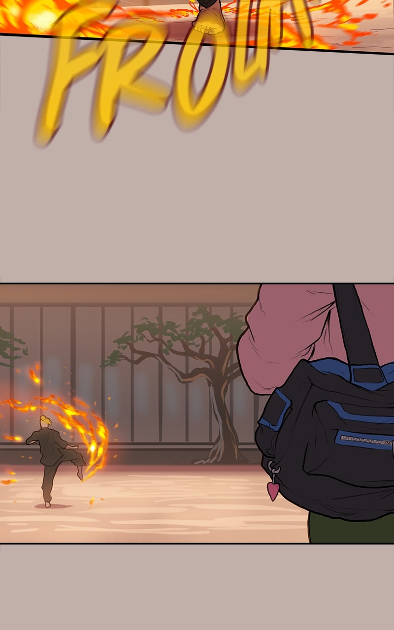 Read Ordeal Fr Manga Online