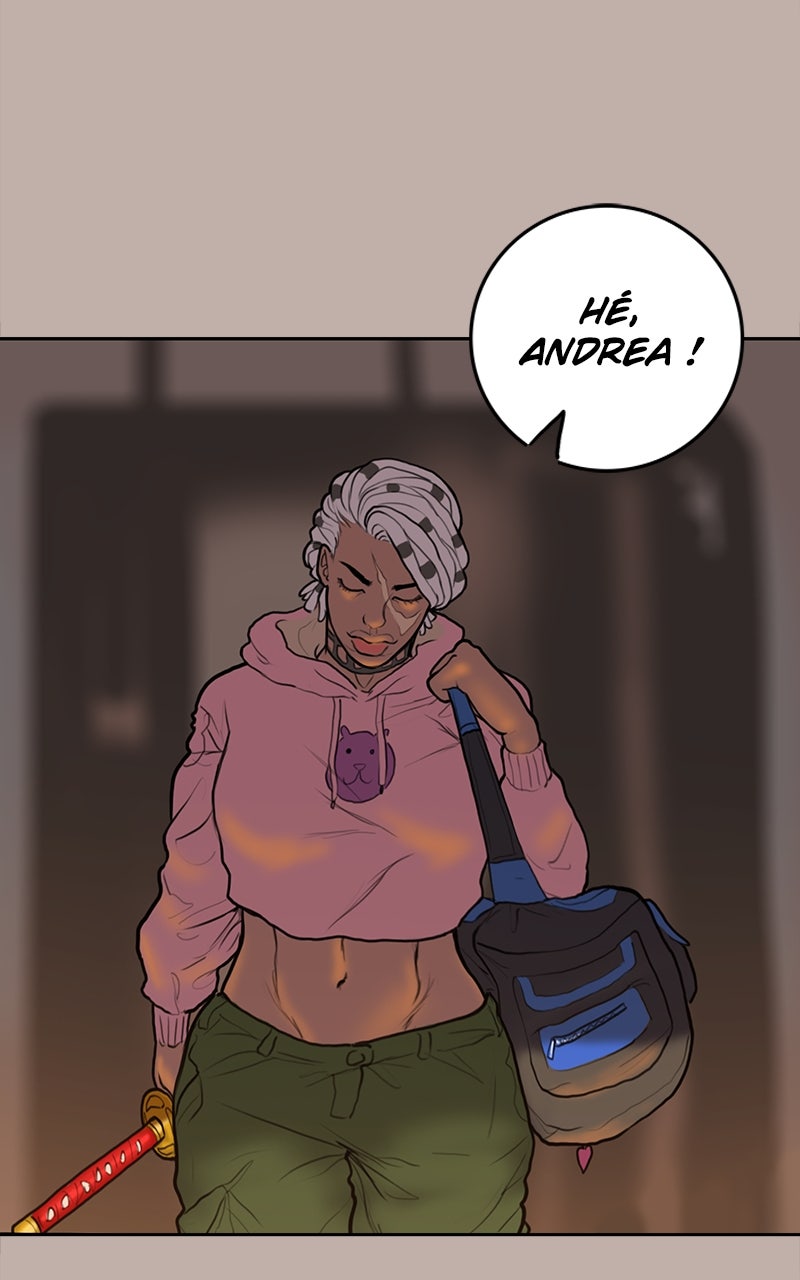 Read Ordeal Fr Manga Online