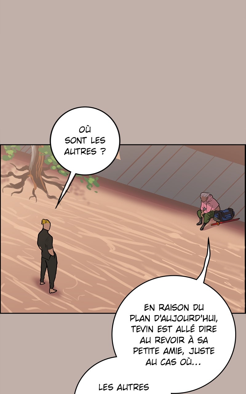 Read Ordeal Fr Manga Online
