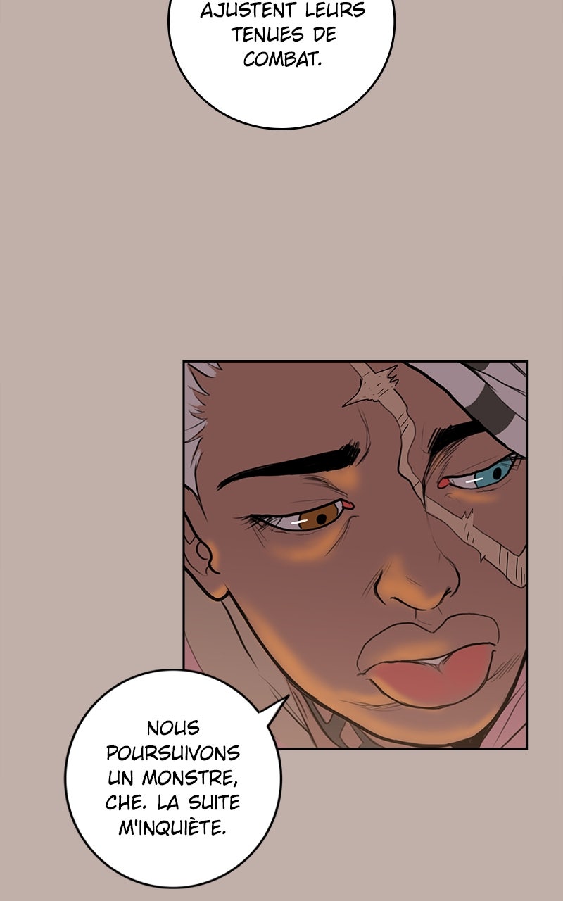 Read Ordeal Fr Manga Online