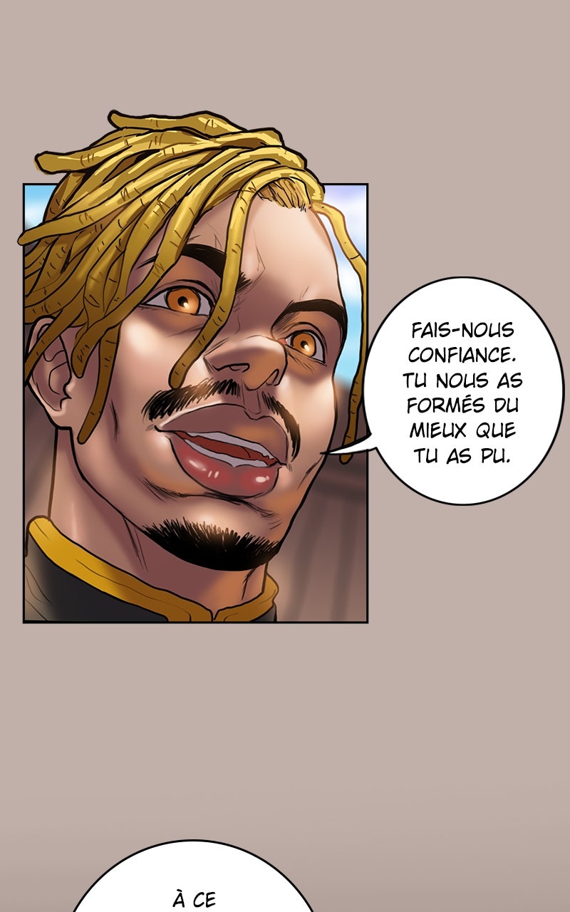 Read Ordeal Fr Manga Online