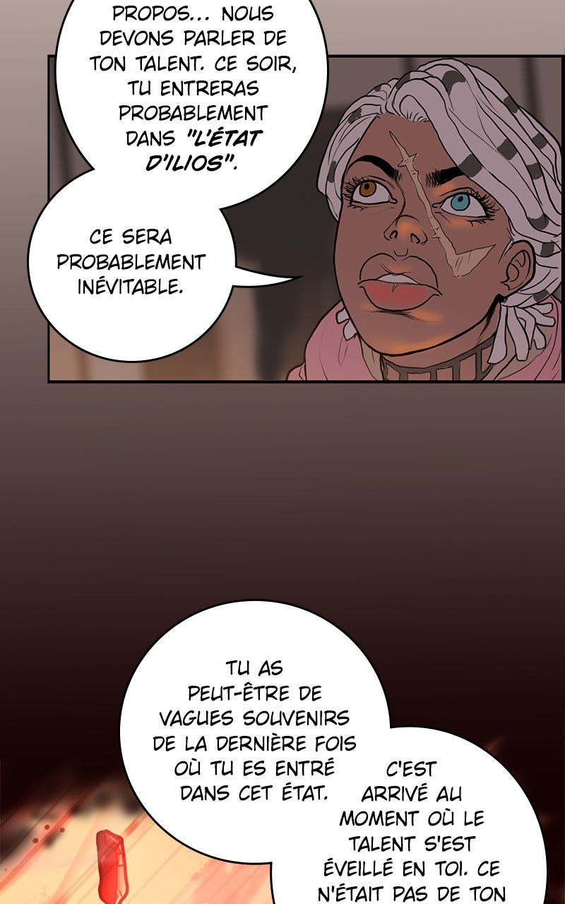 Read Ordeal Fr Manga Online