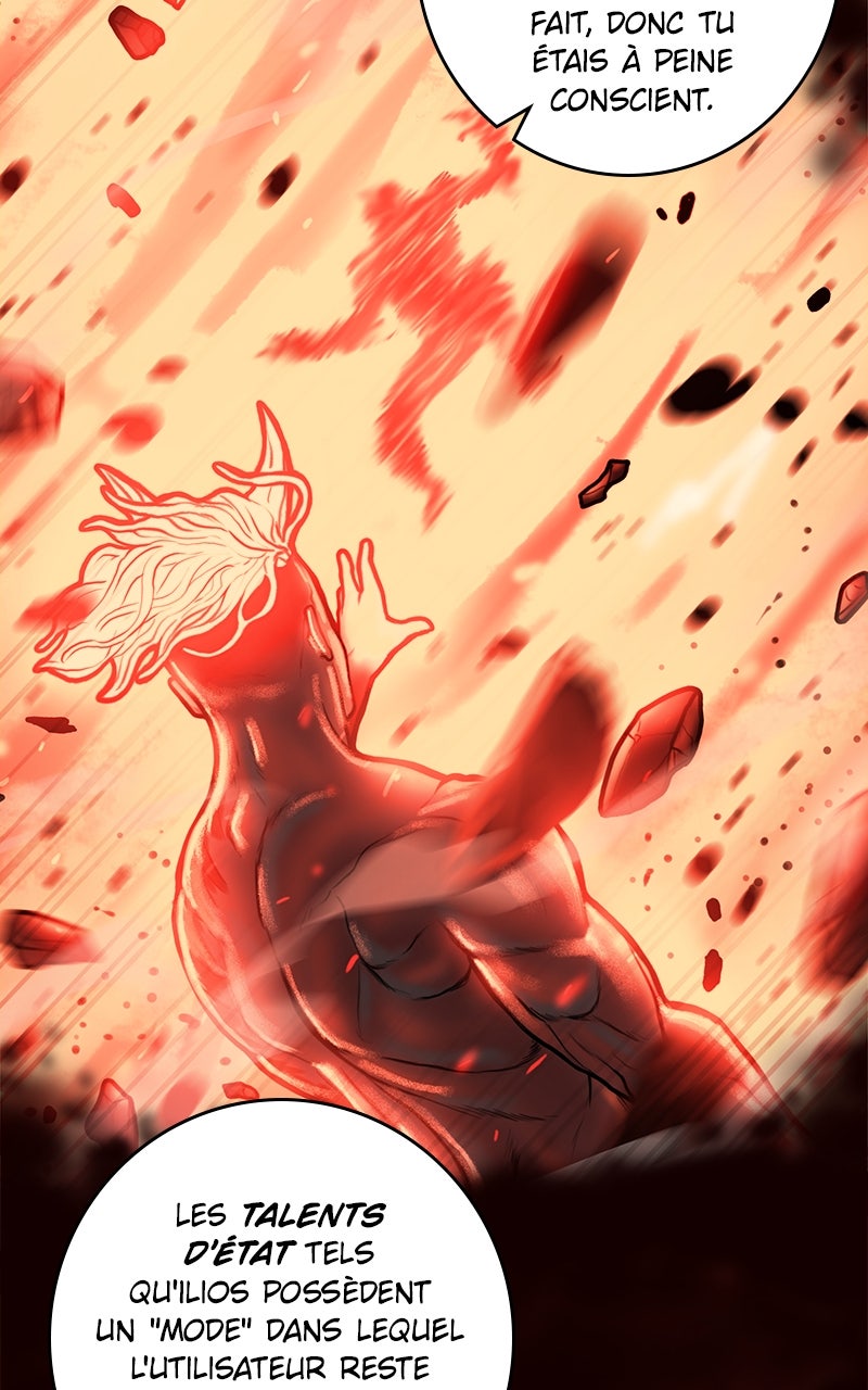 Read Ordeal Fr Manga Online