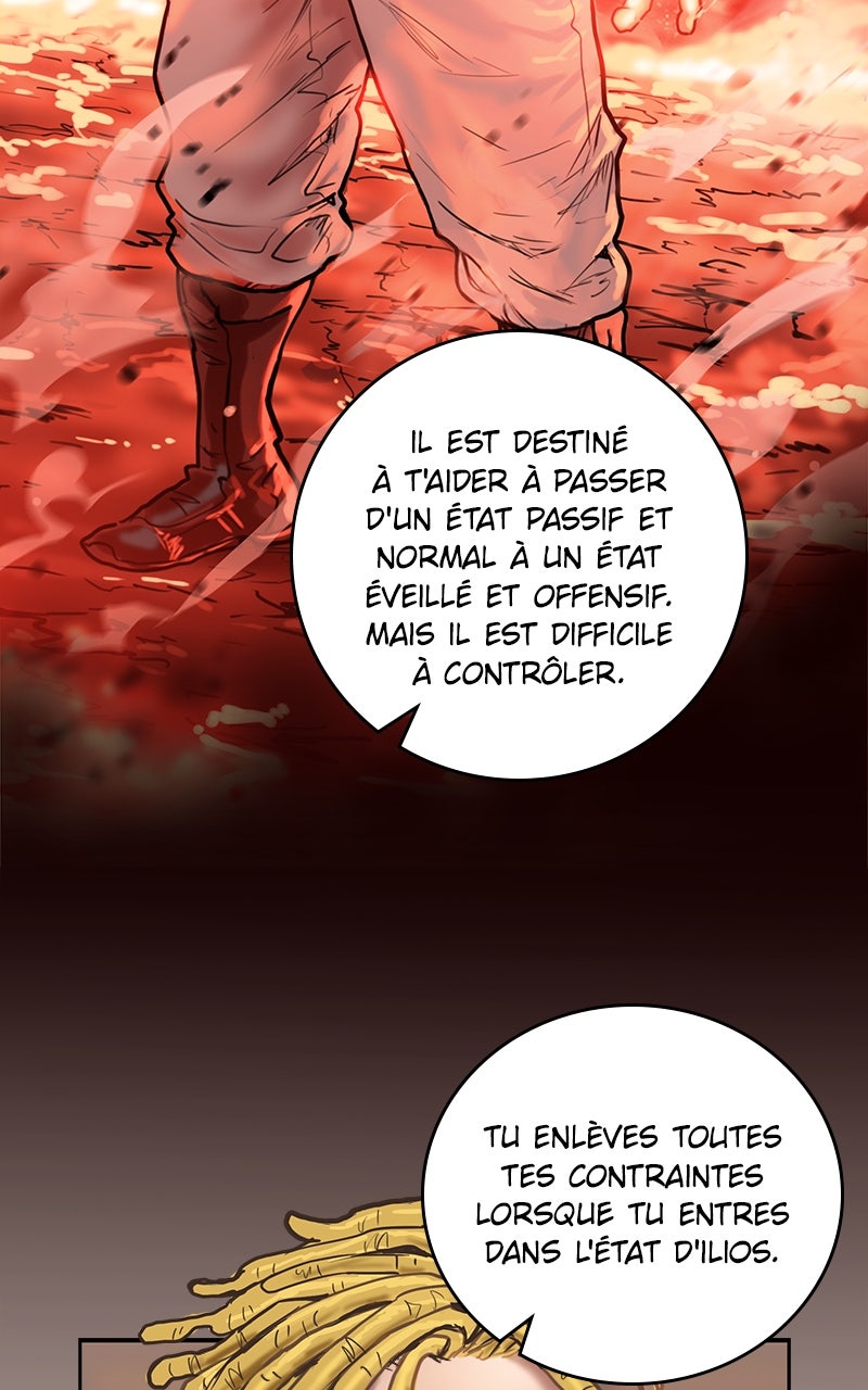 Read Ordeal Fr Manga Online