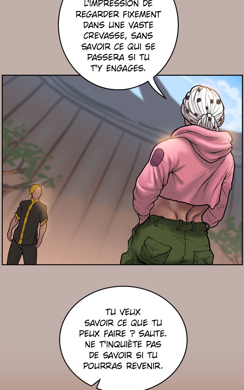 Read Ordeal Fr Manga Online