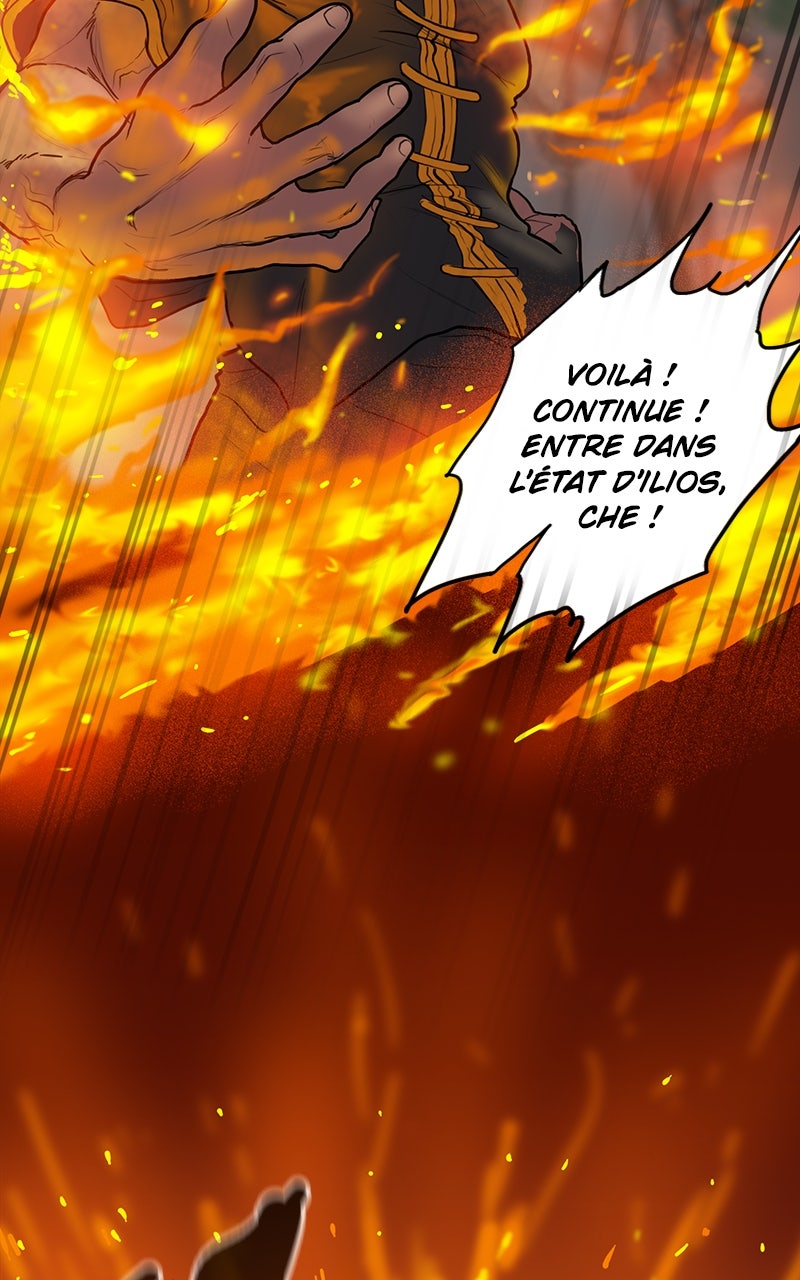 Read Ordeal Fr Manga Online