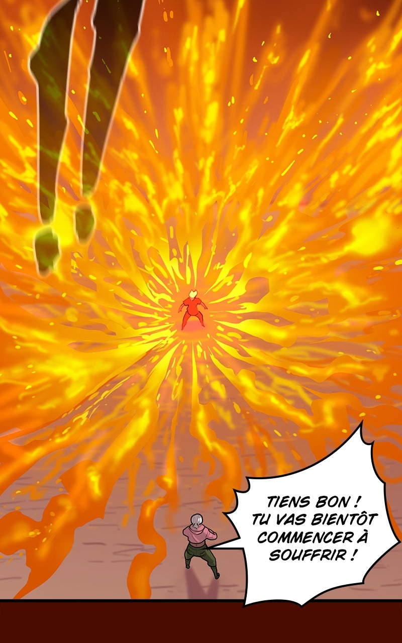 Read Ordeal Fr Manga Online