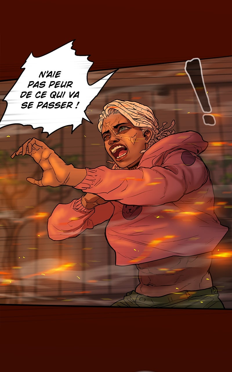 Read Ordeal Fr Manga Online