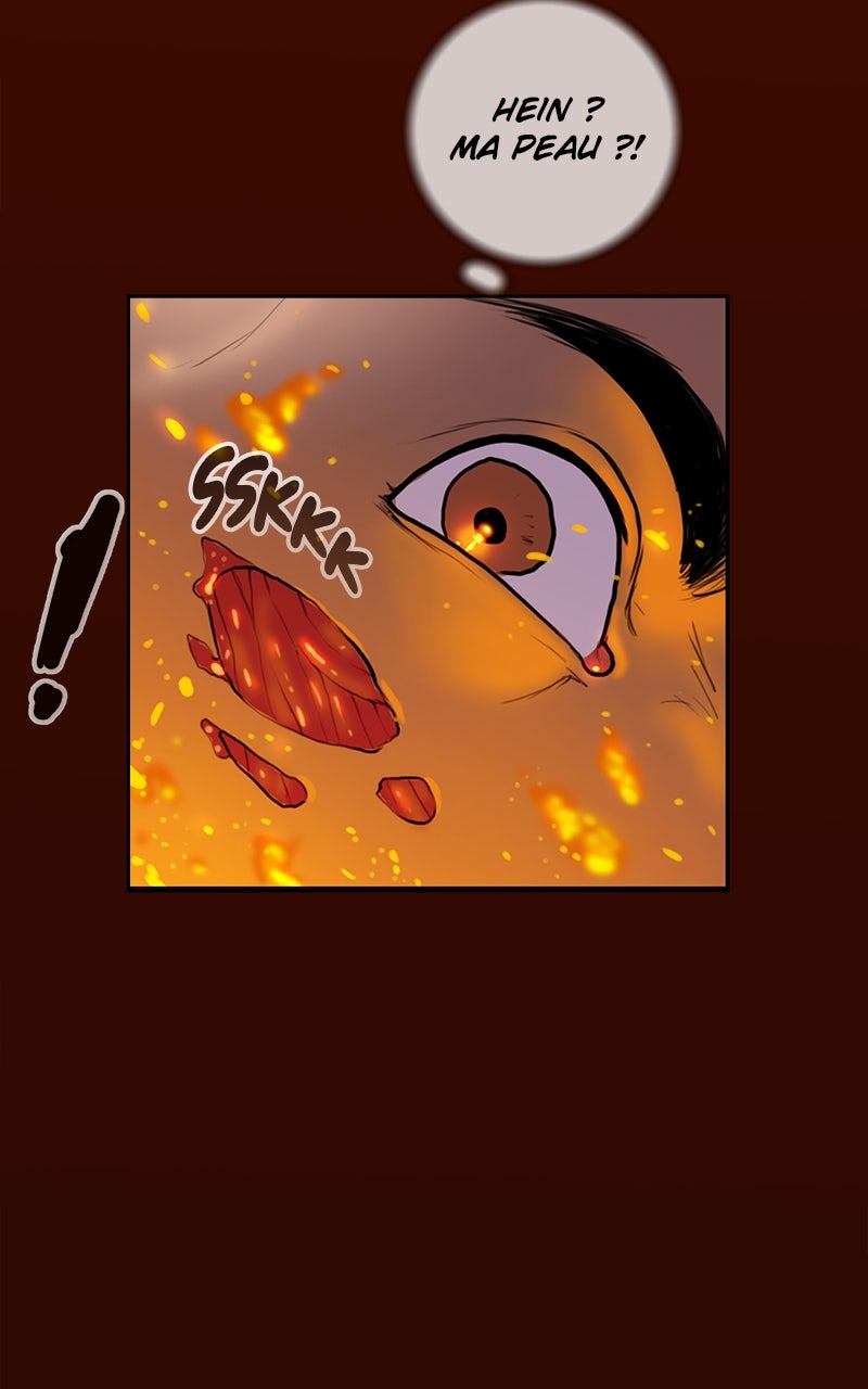 Read Ordeal Fr Manga Online