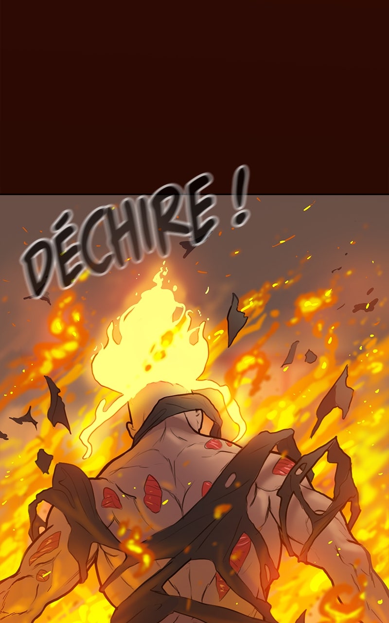 Read Ordeal Fr Manga Online
