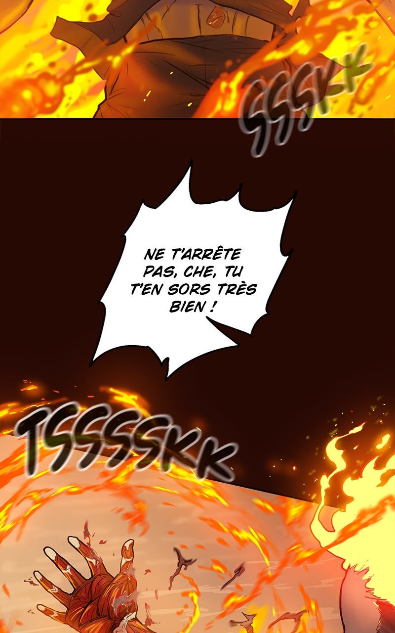 Read Ordeal Fr Manga Online