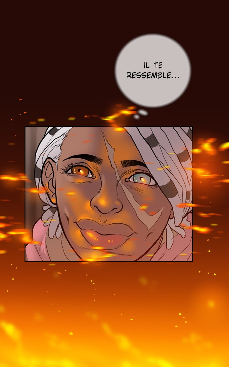 Read Ordeal Fr Manga Online