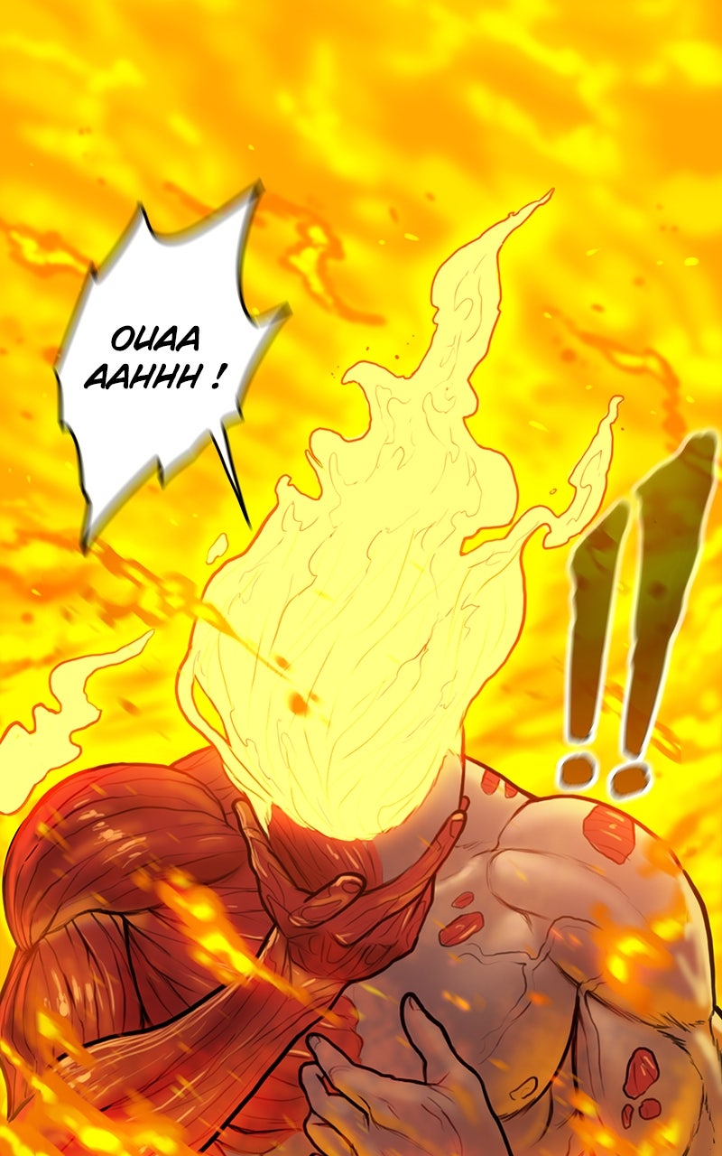 Read Ordeal Fr Manga Online