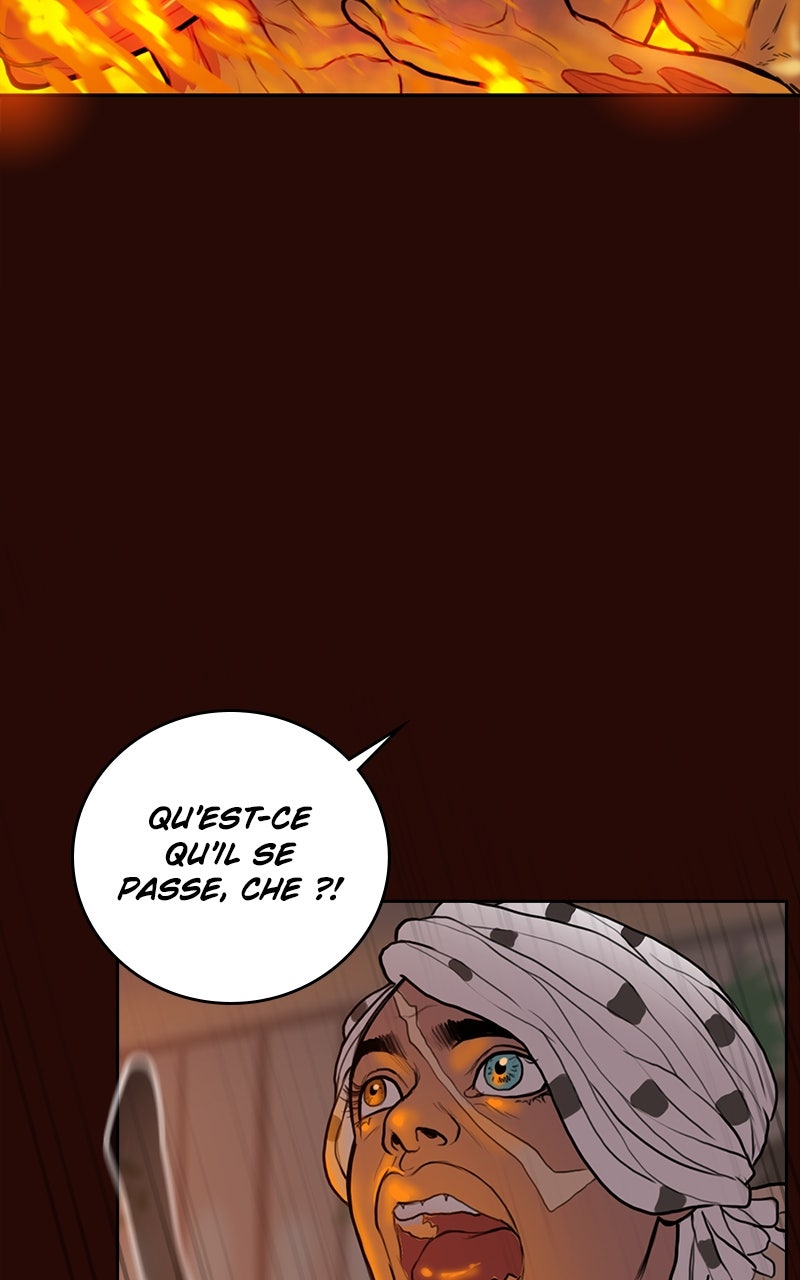 Read Ordeal Fr Manga Online