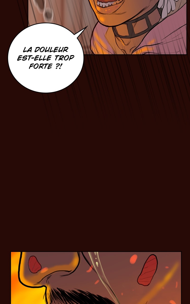 Read Ordeal Fr Manga Online