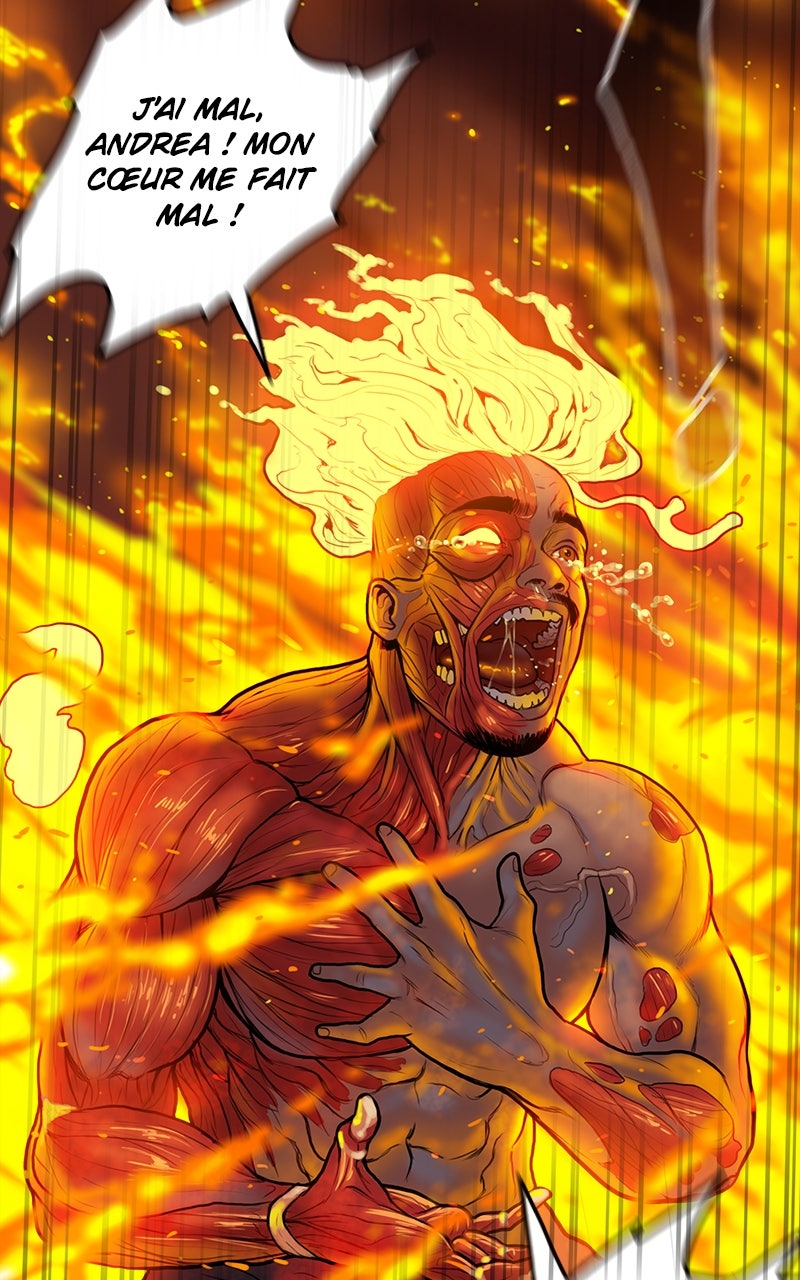 Read Ordeal Fr Manga Online