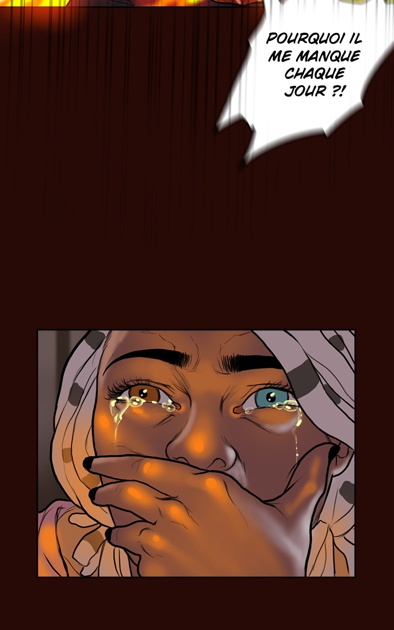 Read Ordeal Fr Manga Online