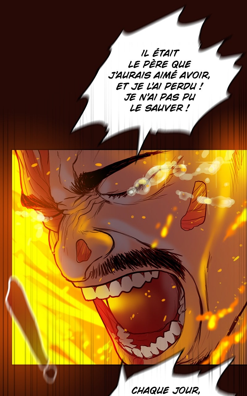 Read Ordeal Fr Manga Online