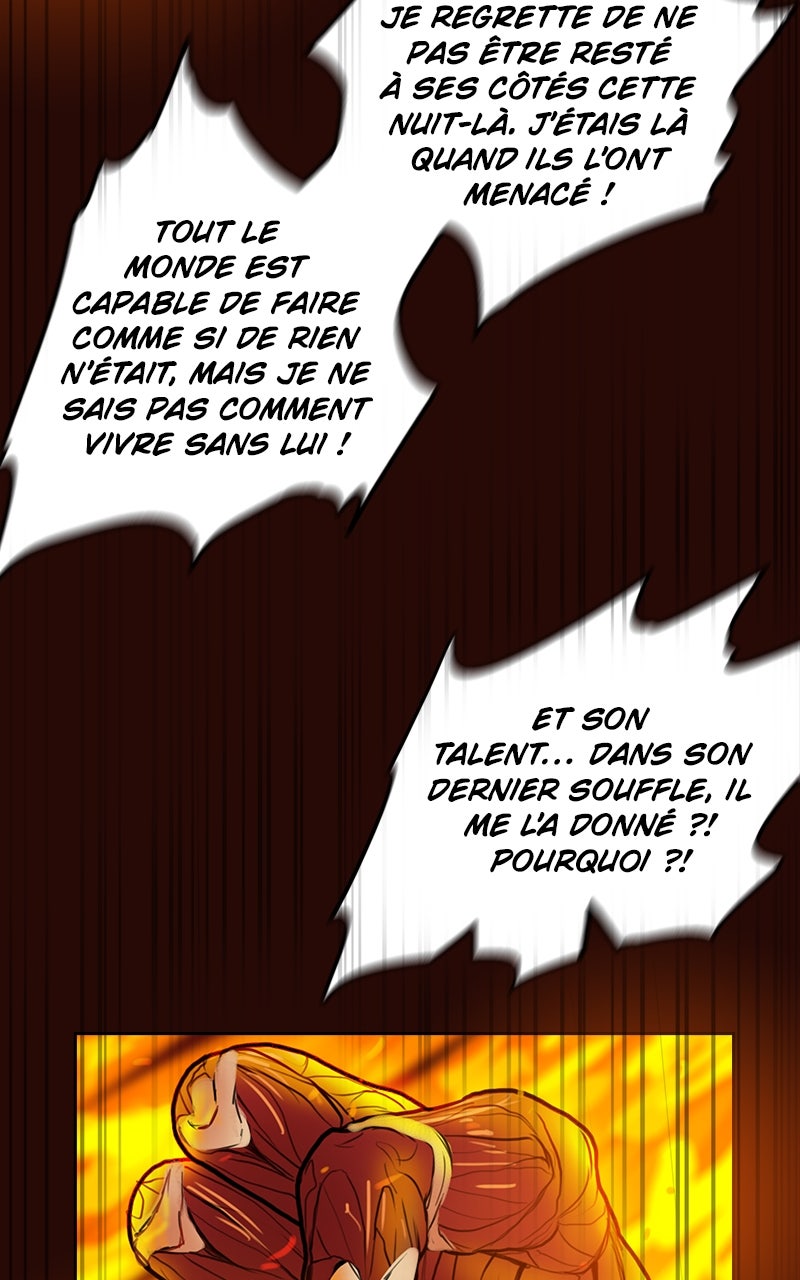 Read Ordeal Fr Manga Online
