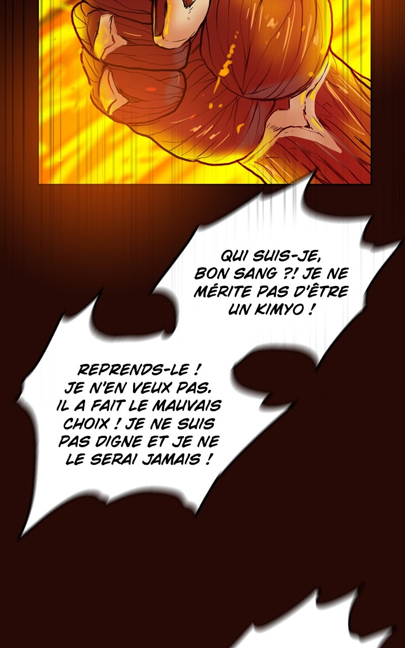 Read Ordeal Fr Manga Online