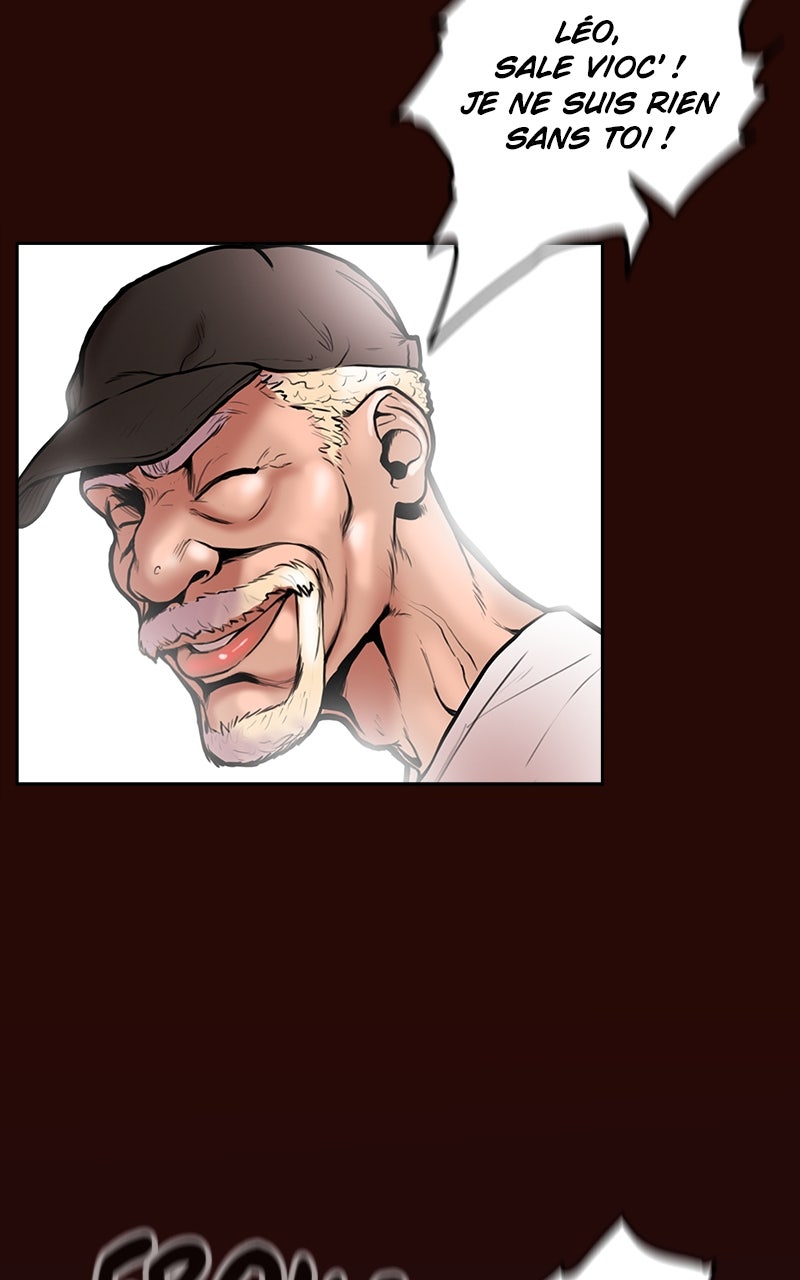 Read Ordeal Fr Manga Online