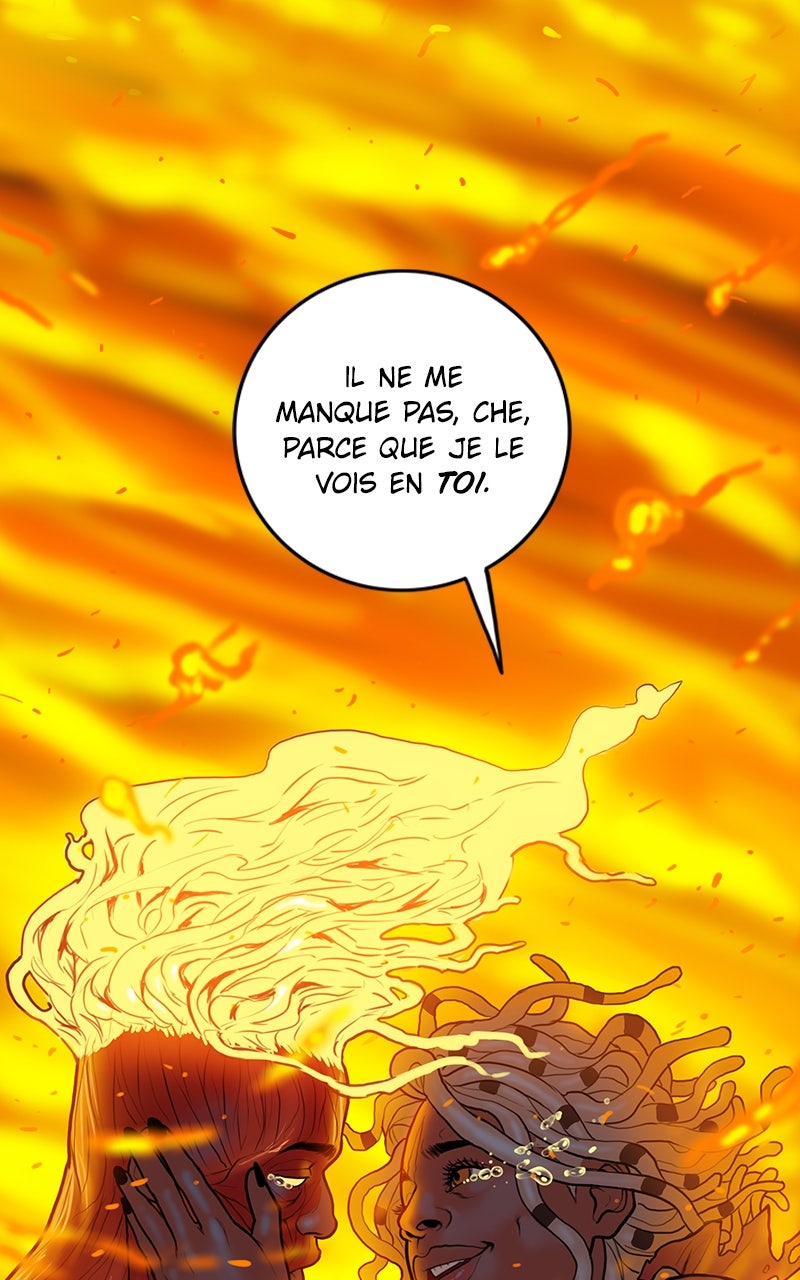 Read Ordeal Fr Manga Online