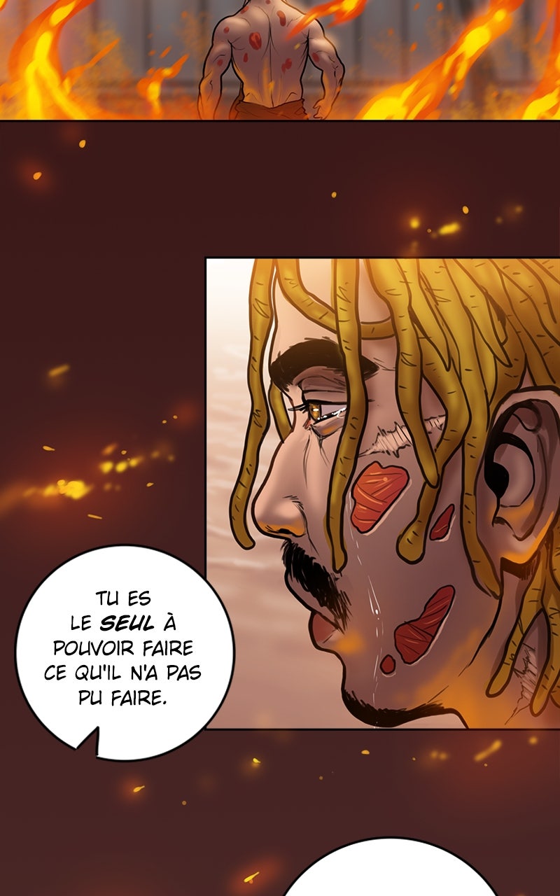 Read Ordeal Fr Manga Online