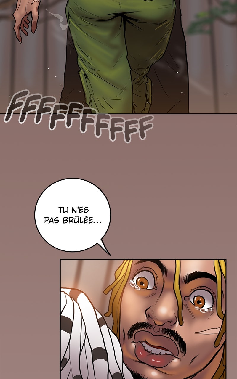 Read Ordeal Fr Manga Online