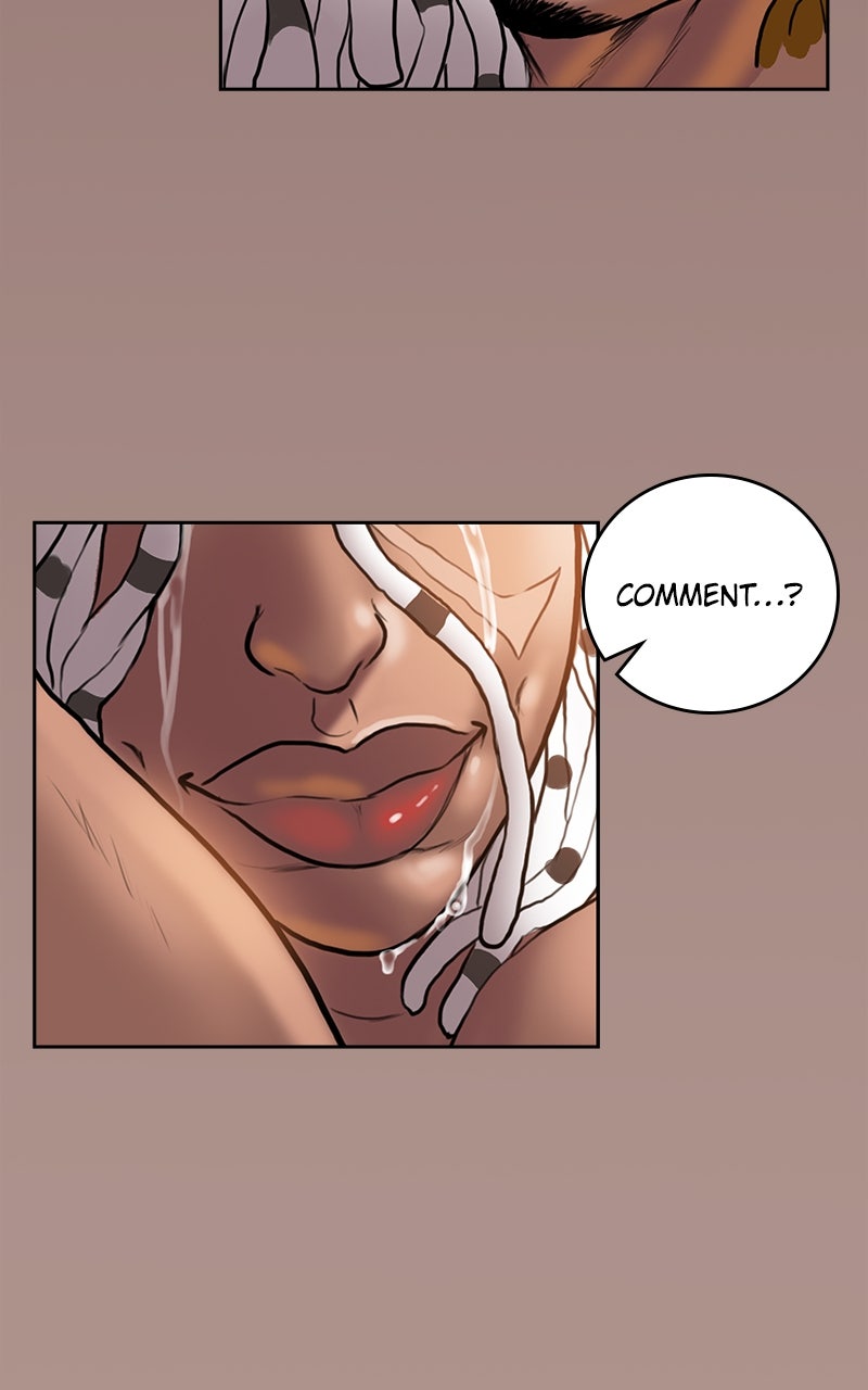 Read Ordeal Fr Manga Online