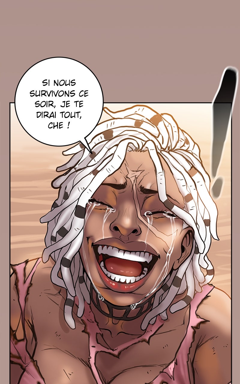 Read Ordeal Fr Manga Online