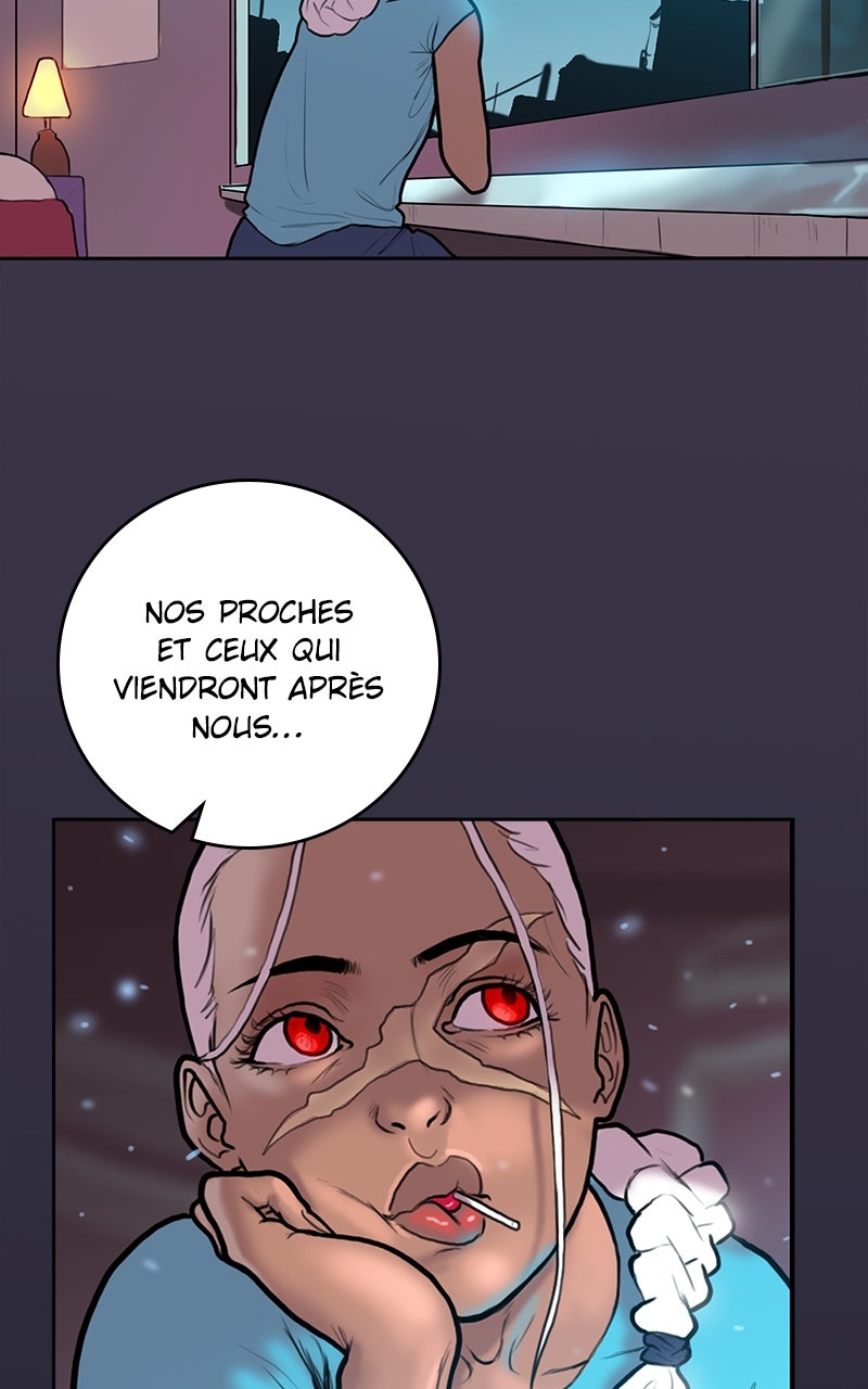 Read Ordeal Fr Manga Online