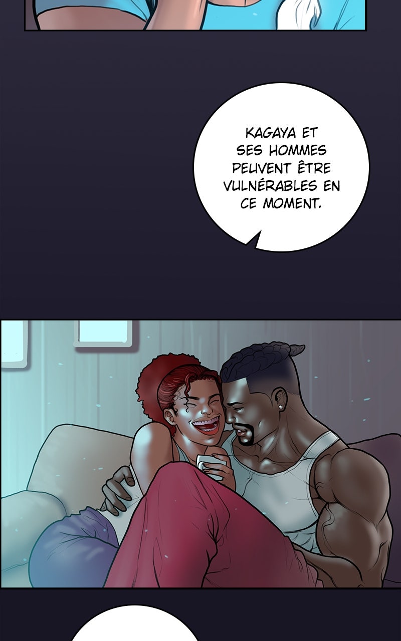 Read Ordeal Fr Manga Online