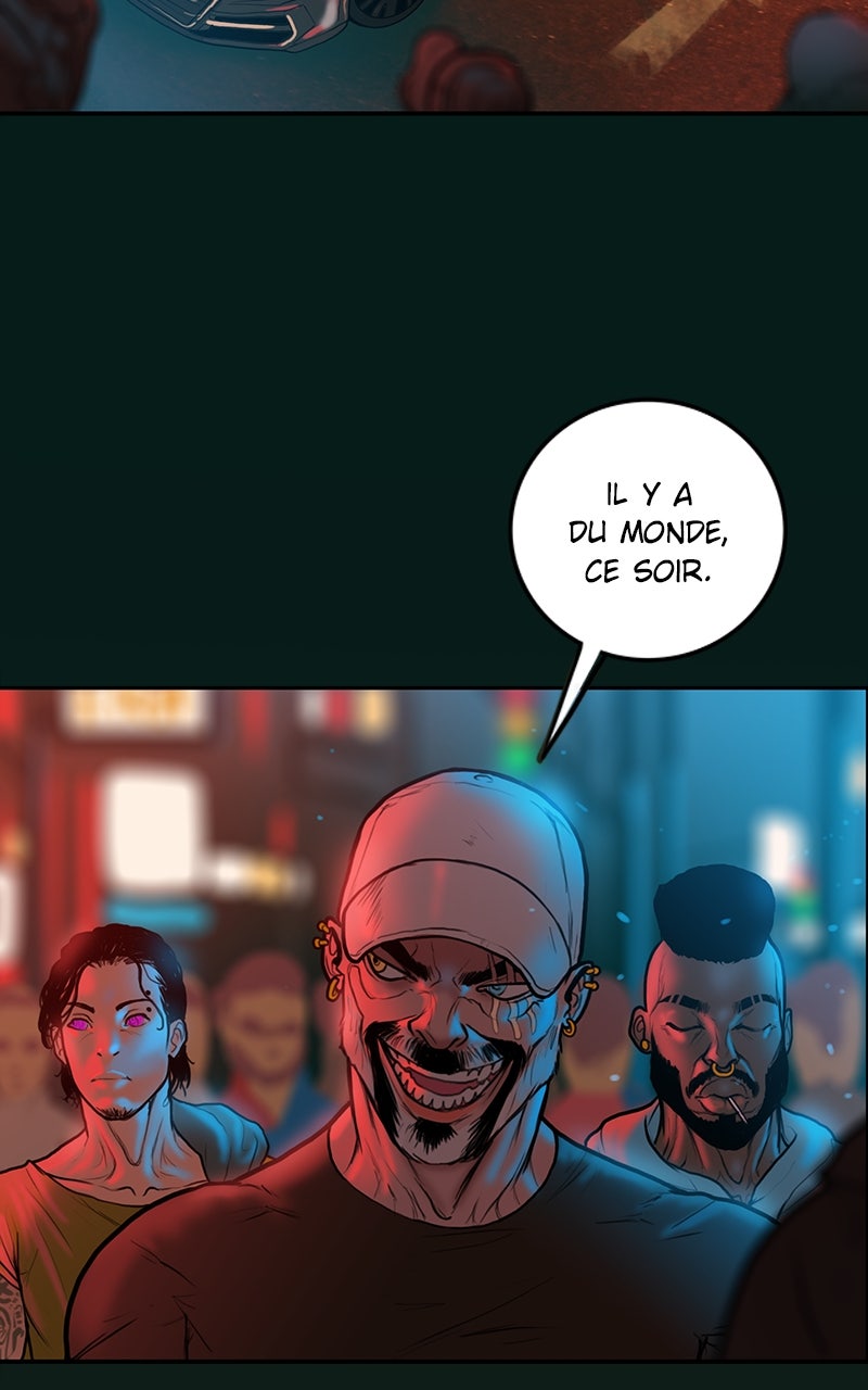 Read Ordeal Fr Manga Online