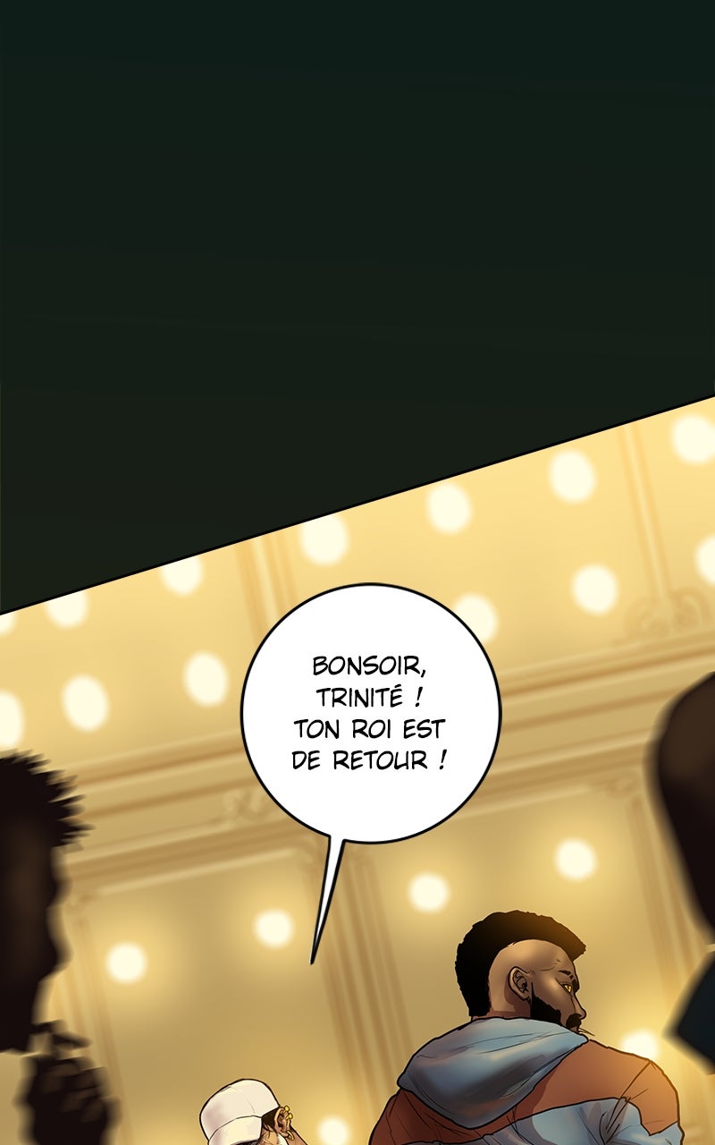 Read Ordeal Fr Manga Online