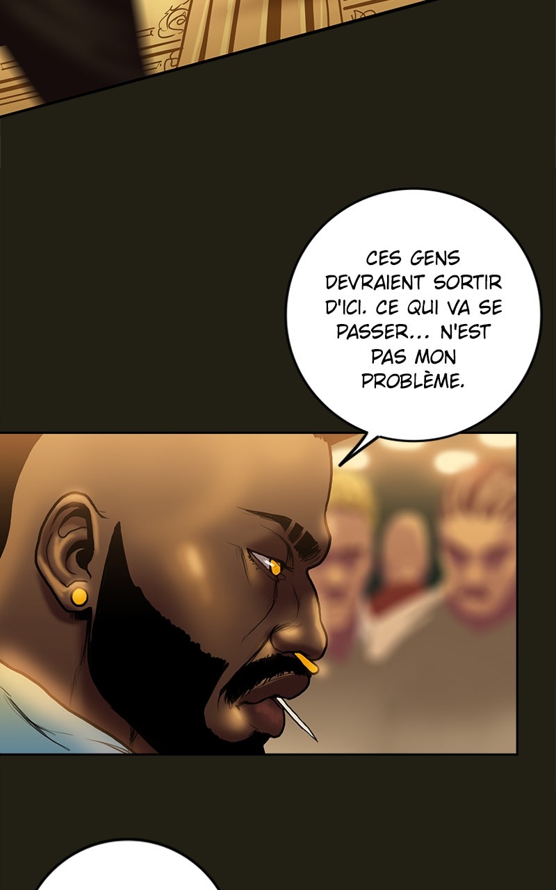 Read Ordeal Fr Manga Online