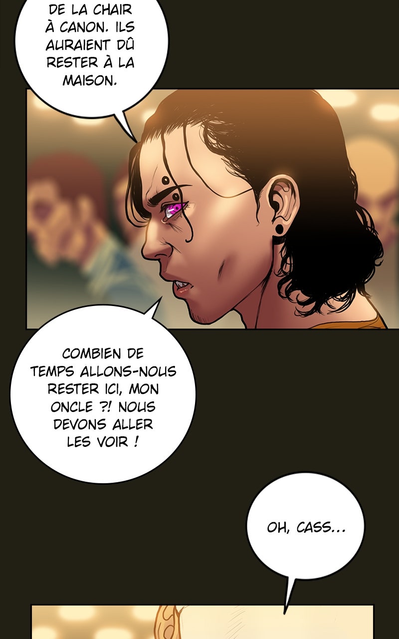 Read Ordeal Fr Manga Online