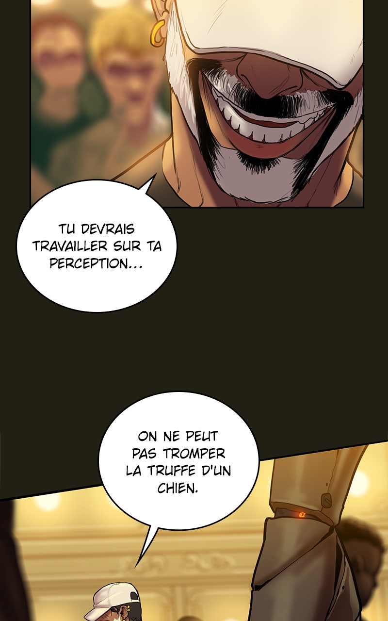 Read Ordeal Fr Manga Online