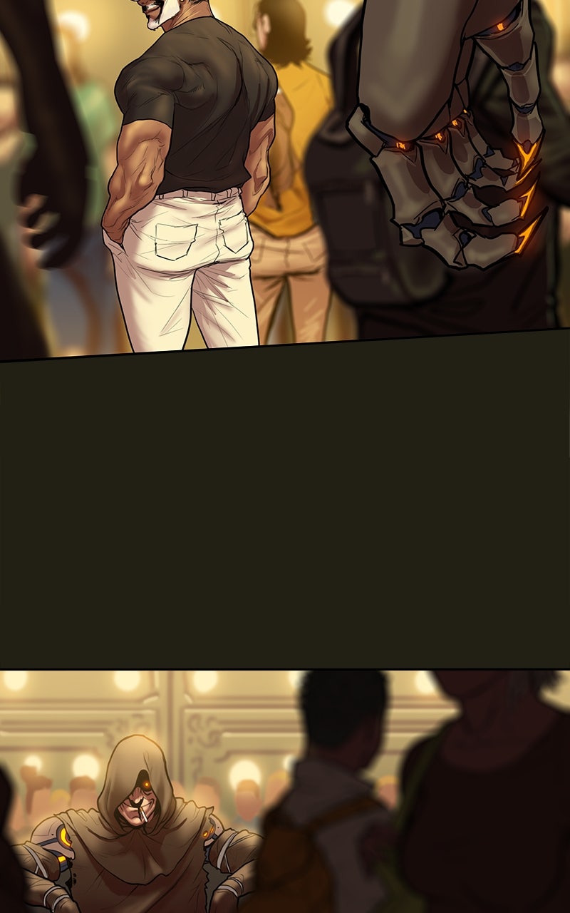 Read Ordeal Fr Manga Online