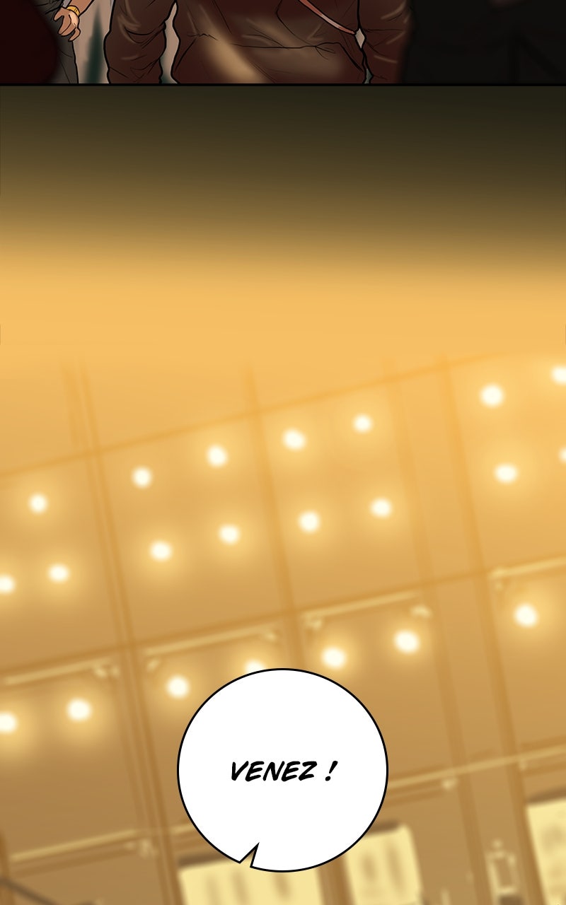 Read Ordeal Fr Manga Online