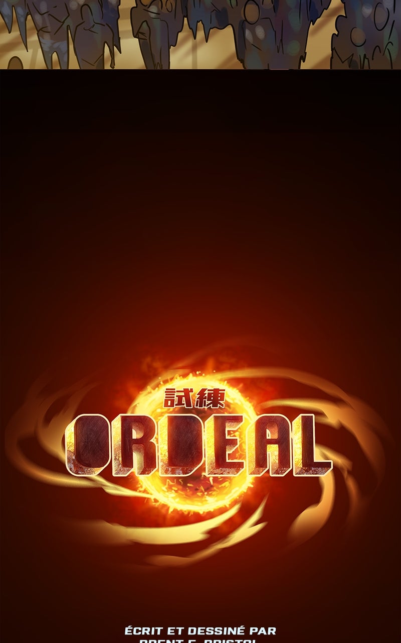Read Ordeal Fr Manga Online